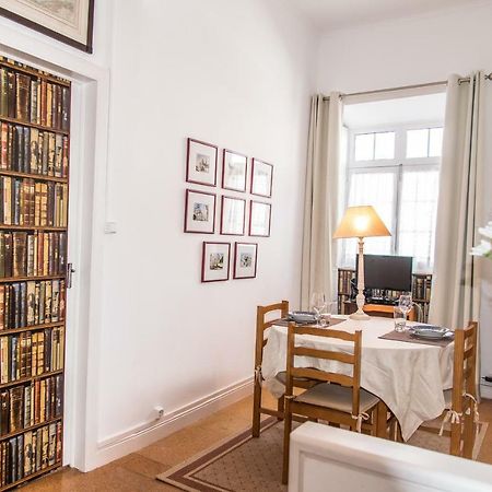 Cosy Flat In City Center Ponta Delgada المظهر الخارجي الصورة