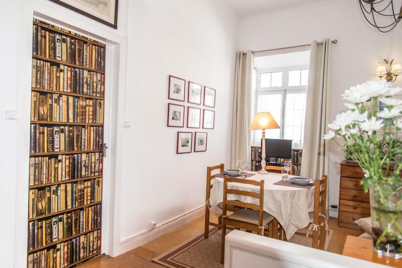 Cosy Flat In City Center Ponta Delgada المظهر الخارجي الصورة