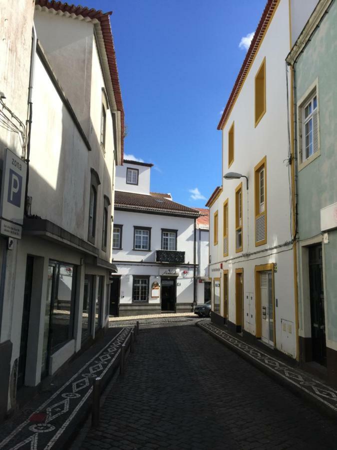 Cosy Flat In City Center Ponta Delgada المظهر الخارجي الصورة