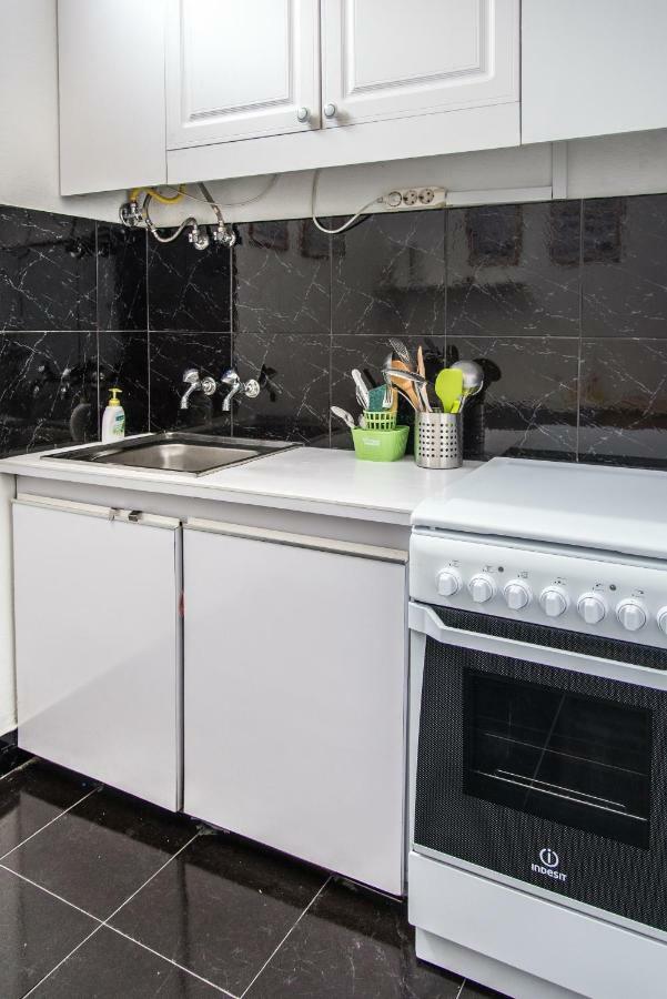 Cosy Flat In City Center Ponta Delgada المظهر الخارجي الصورة