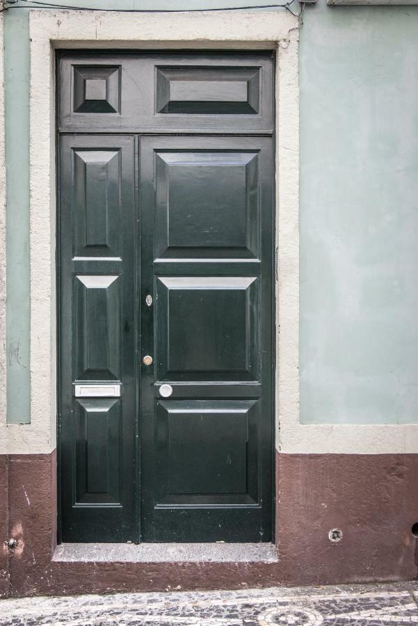 Cosy Flat In City Center Ponta Delgada المظهر الخارجي الصورة