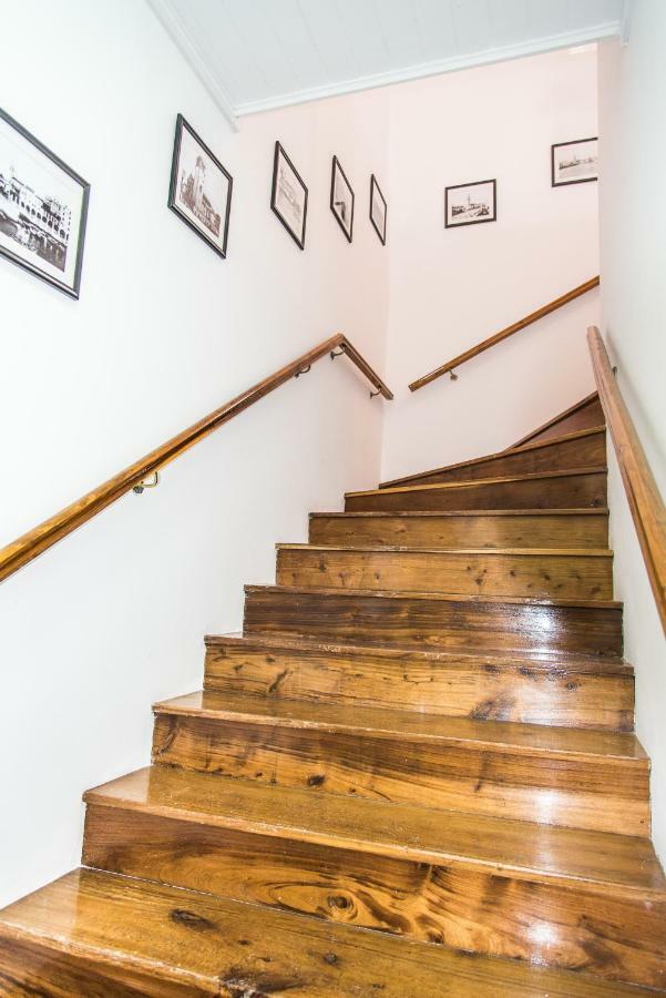 Cosy Flat In City Center Ponta Delgada المظهر الخارجي الصورة